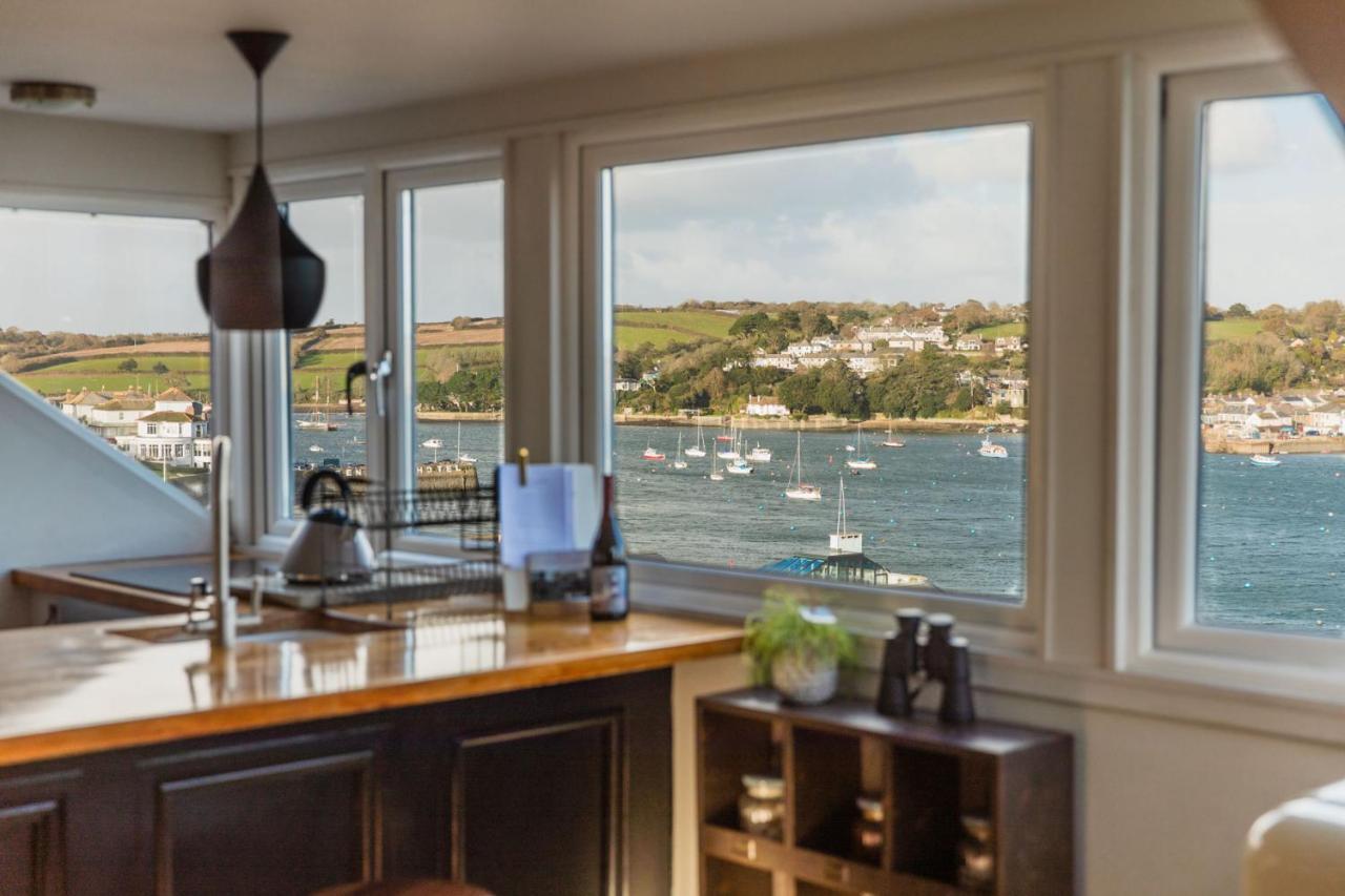 Star & Garter Appartamento Falmouth