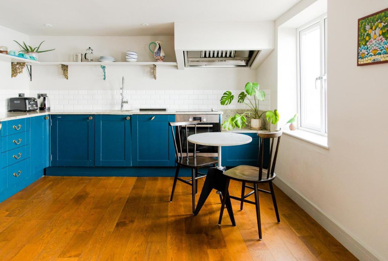 Star & Garter Appartamento