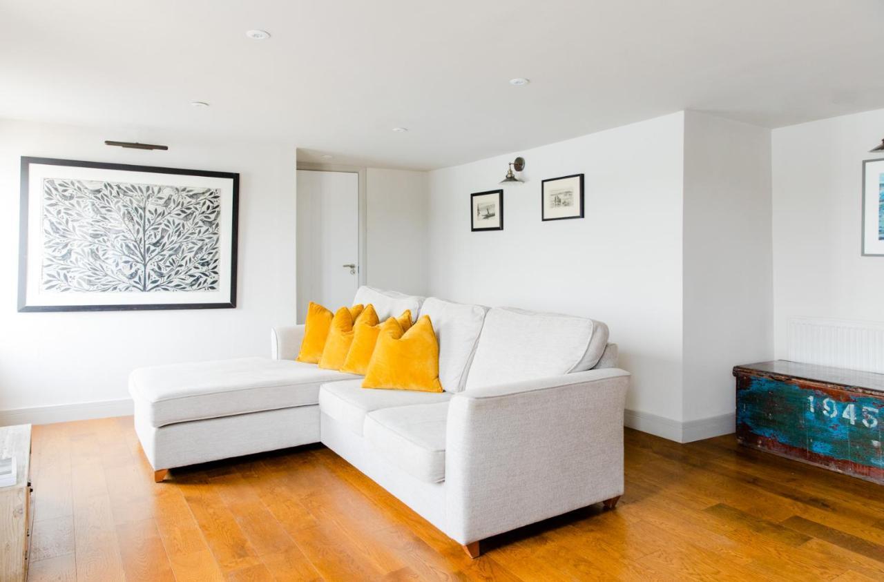 Star & Garter Appartamento