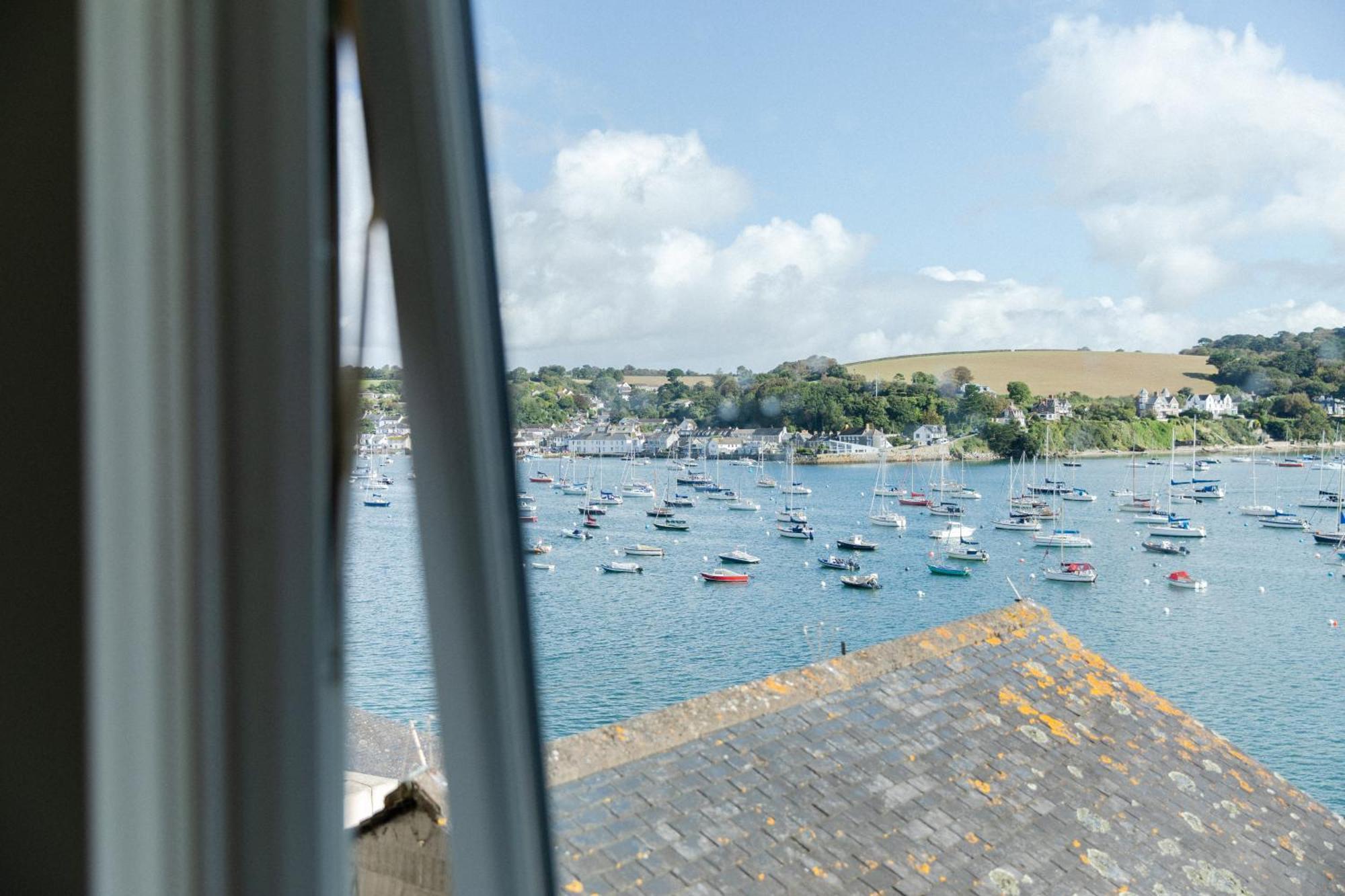 Star & Garter Falmouth