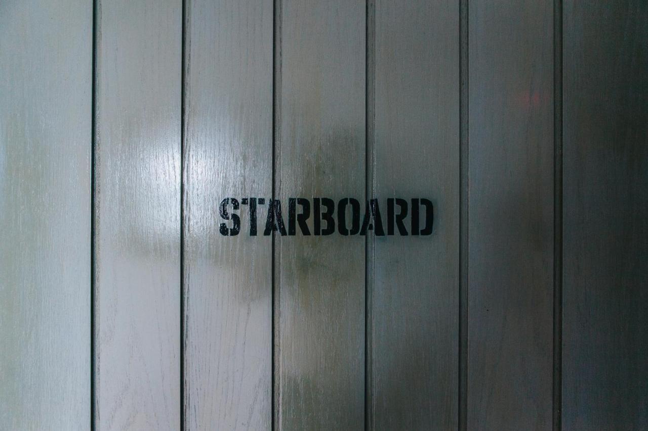 Star & Garter Апартаменты *
